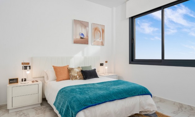 New Build - Villa -
Benijofar