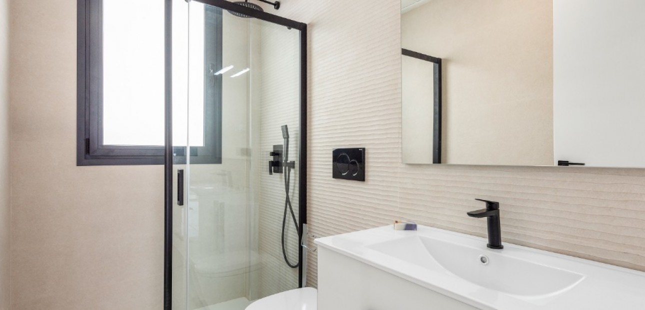 New Build - Villa -
Benijofar