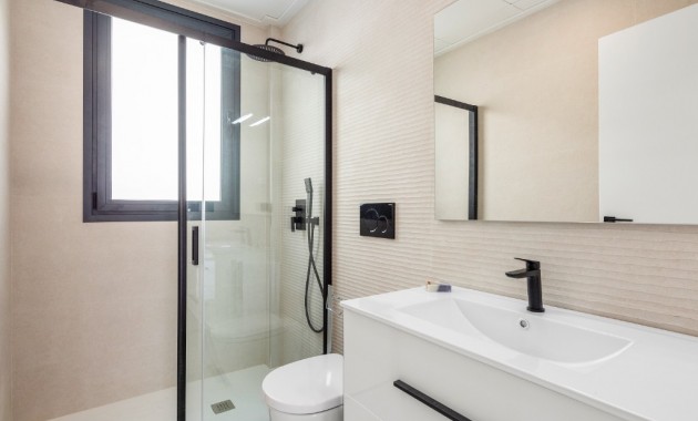 New Build - Villa -
Benijofar