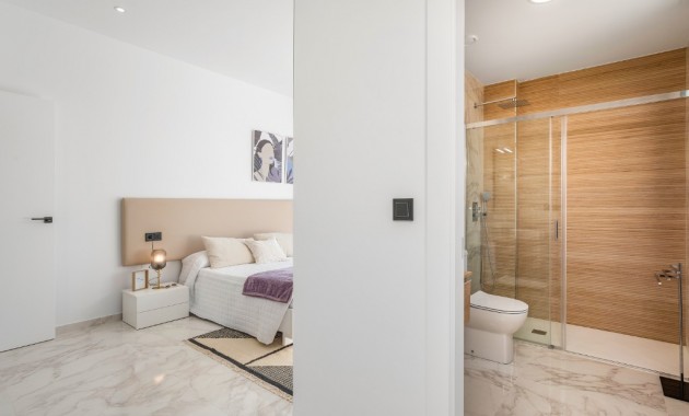 New Build - Villa -
Benijofar