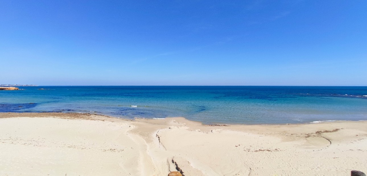 New Build - Townhouse -
Pilar de la Horadada - Torre de la Horadada