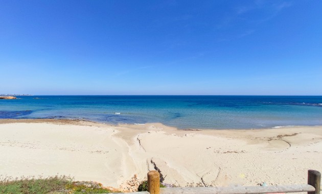 New Build - Townhouse -
Pilar de la Horadada - Torre de la Horadada