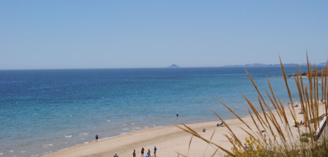 New Build - Townhouse -
Pilar de la Horadada - Torre de la Horadada