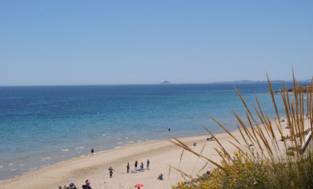 New Build - Townhouse -
Pilar de la Horadada - Torre de la Horadada