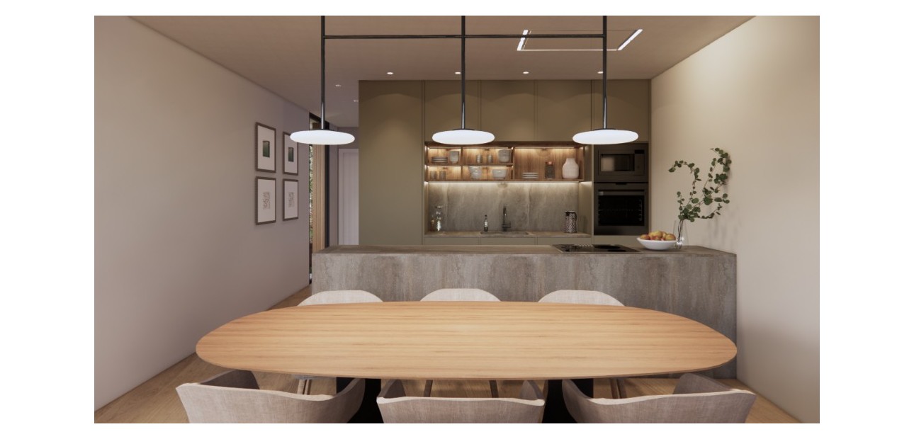 New Build - Villa -
Pilar de la Horadada - Torre de la Horadada