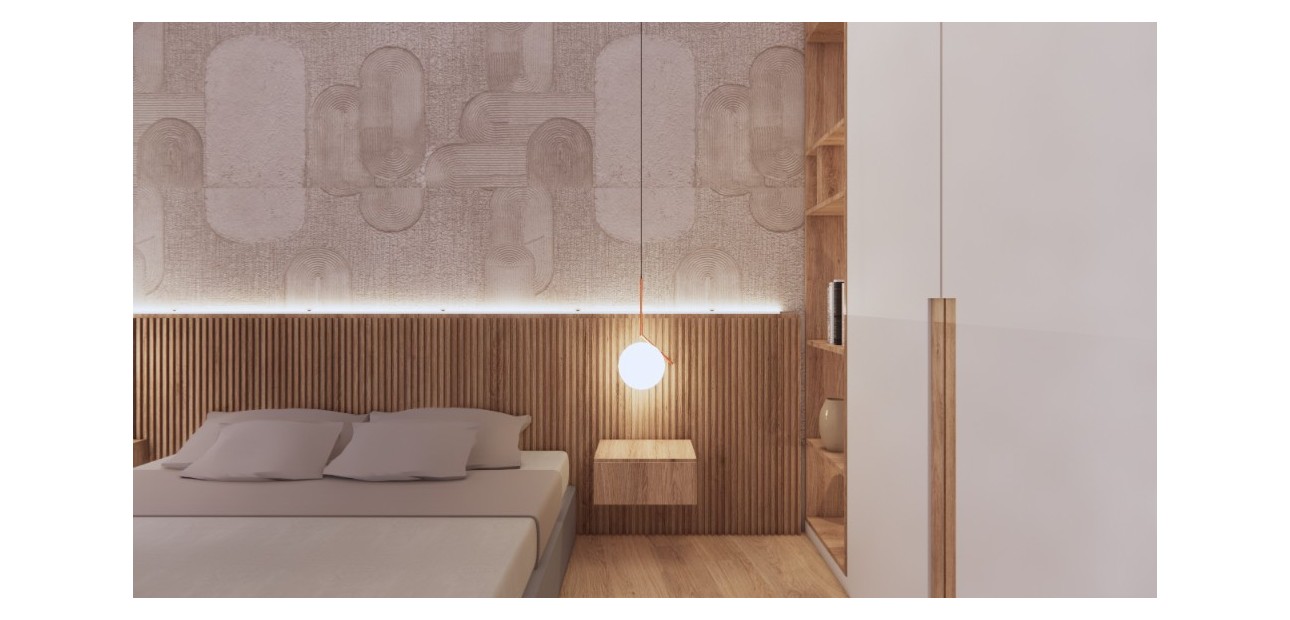 New Build - Villa -
Pilar de la Horadada - Torre de la Horadada