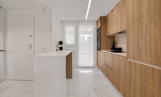 Nueva construcción  - Apartamento / piso -
Punta Prima