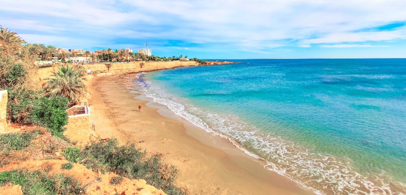 Nueva construcción  - Apartamento / piso -
Punta Prima