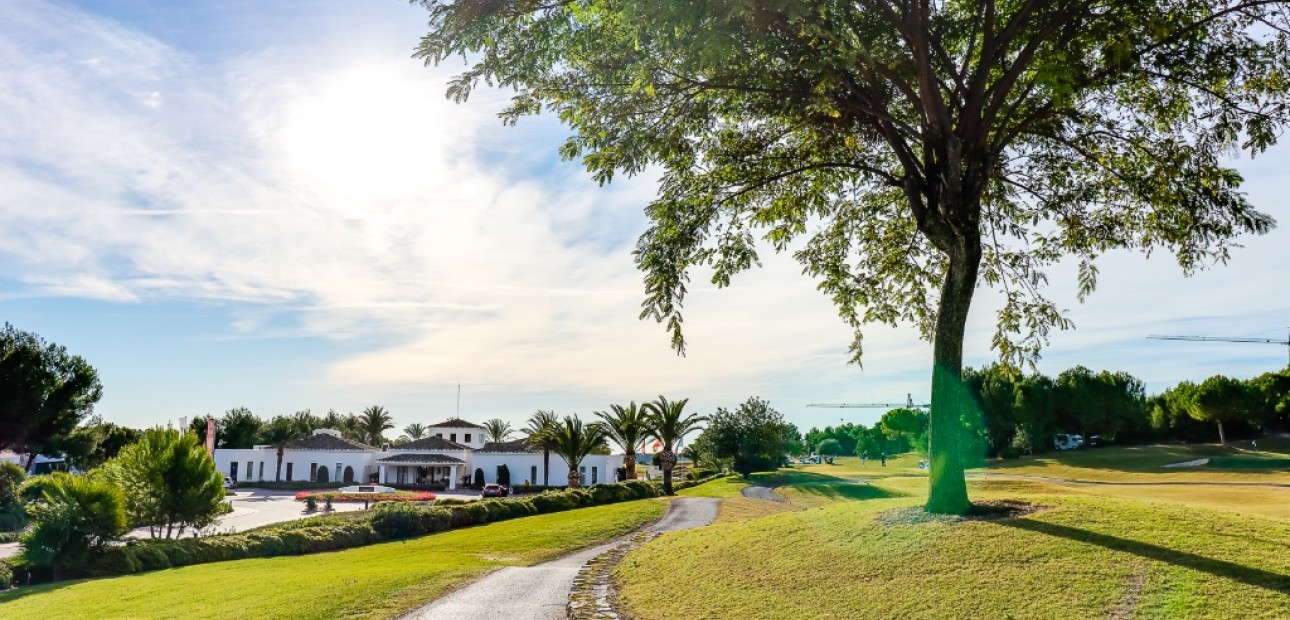Nueva construcción  - Villa -
Las Colinas - Las Colinas Golf