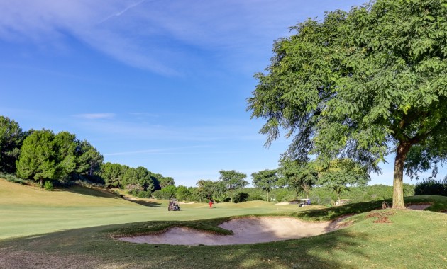 Nueva construcción  - Villa -
Las Colinas - Las Colinas Golf
