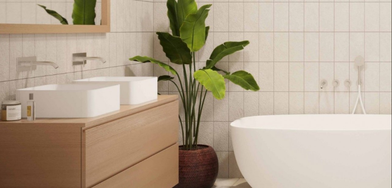 Nueva construcción  - Villa -
Las Colinas - Las Colinas Golf