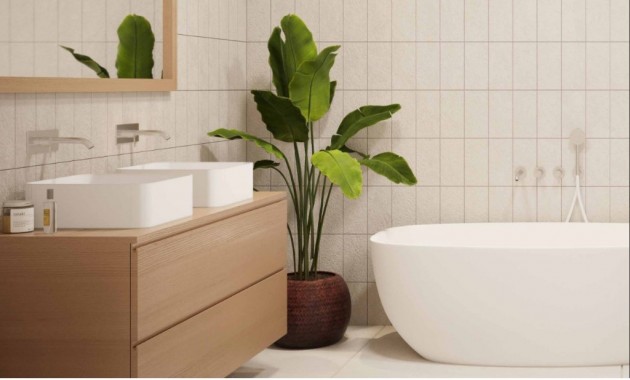 Nueva construcción  - Villa -
Las Colinas - Las Colinas Golf