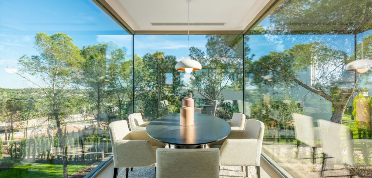 New Build - Villa -
Las Colinas - Las Colinas Golf