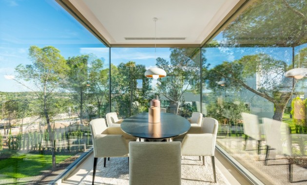 New Build - Villa -
Las Colinas - Las Colinas Golf