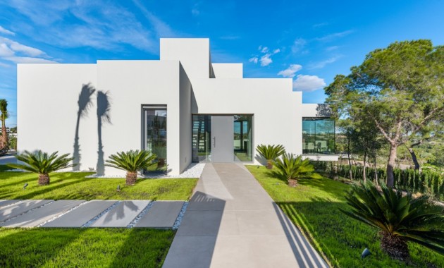 New Build - Villa -
Las Colinas - Las Colinas Golf