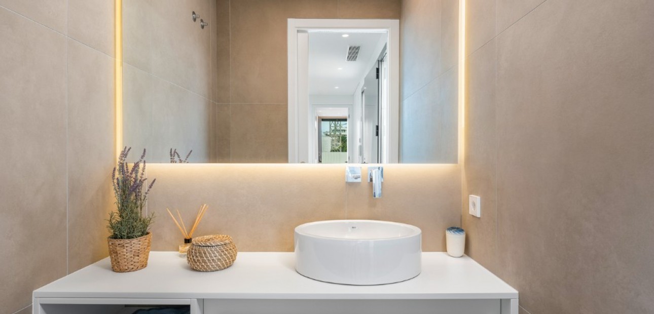 New Build - Villa -
Las Colinas - Las Colinas Golf