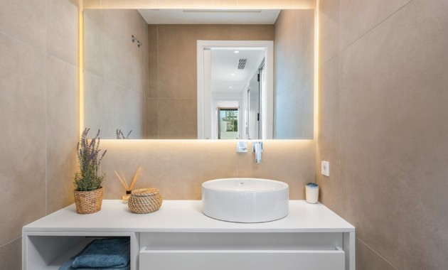 New Build - Villa -
Las Colinas - Las Colinas Golf