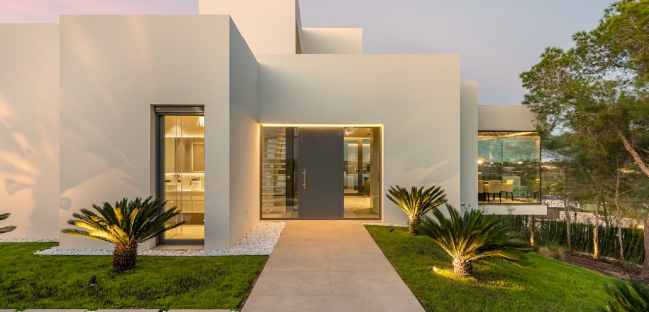 New Build - Villa -
Las Colinas - Las Colinas Golf