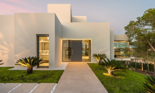 New Build - Villa -
Las Colinas - Las Colinas Golf