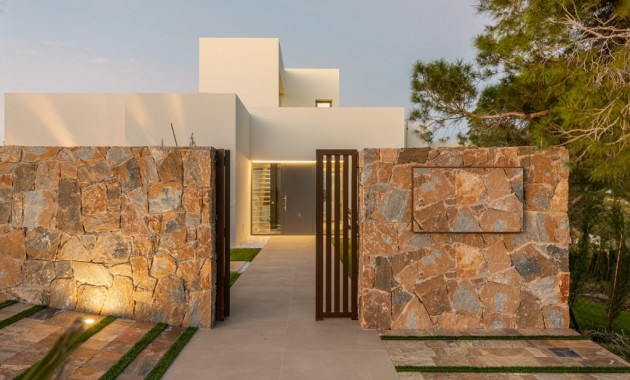 New Build - Villa -
Las Colinas - Las Colinas Golf