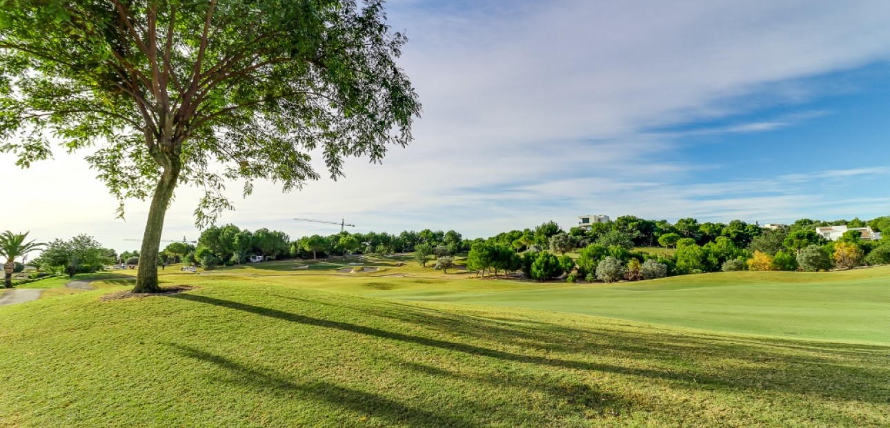 New Build - Villa -
Las Colinas - Las Colinas Golf