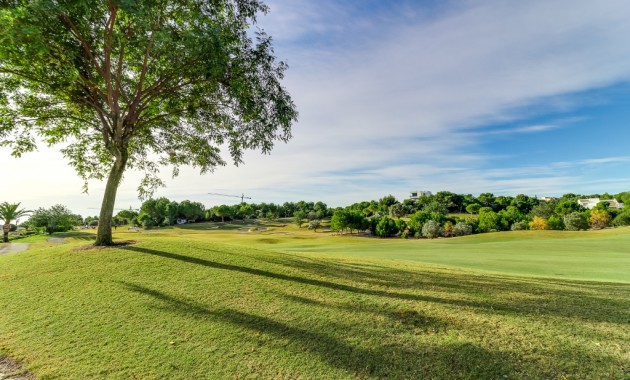 New Build - Villa -
Las Colinas - Las Colinas Golf