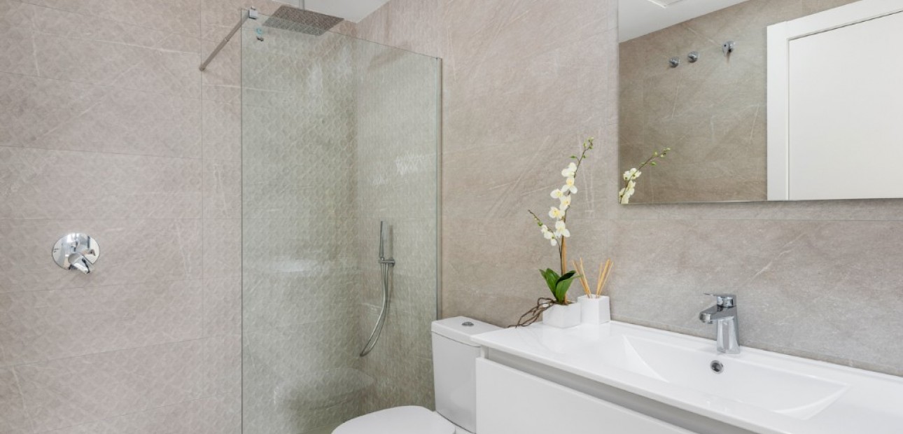 New Build - Villa -
Benijofar