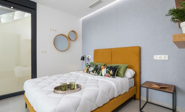 New Build - Villa -
Benijofar