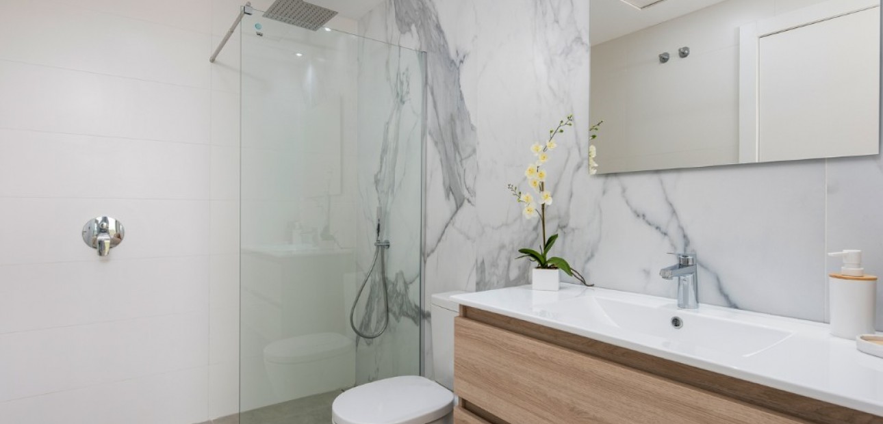 New Build - Villa -
Benijofar