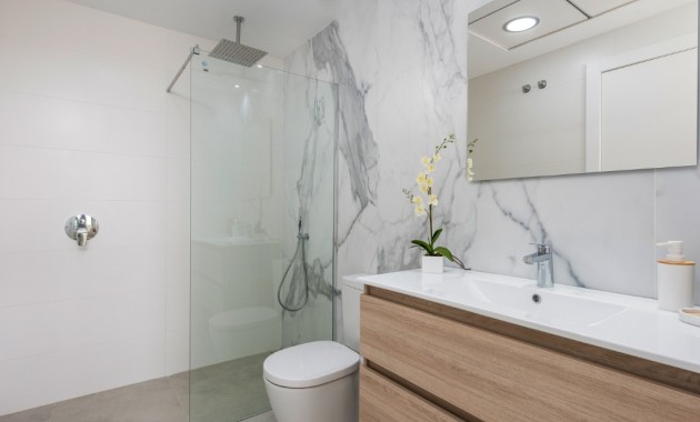 New Build - Villa -
Benijofar