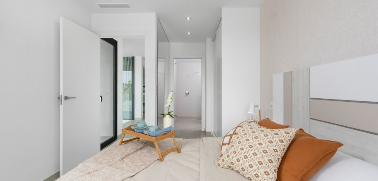 New Build - Villa -
Benijofar