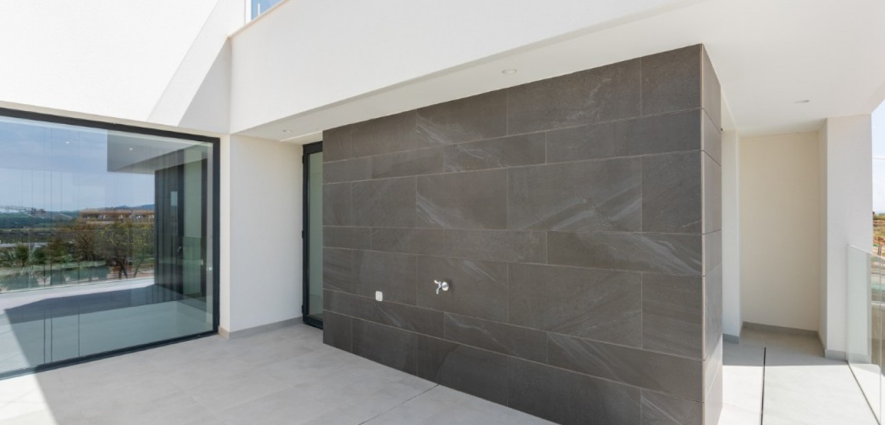 New Build - Villa -
Benijofar