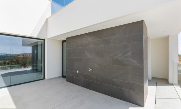 New Build - Villa -
Benijofar