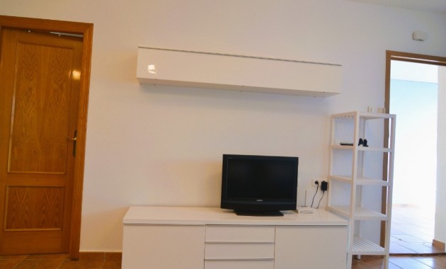 Venta - Apartamento / piso -
Dehesa de Campoamor