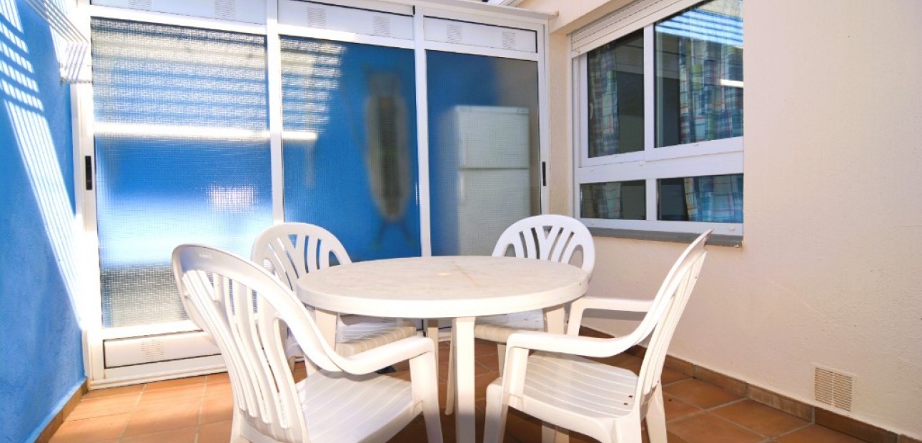 Venta - Apartamento / piso -
Dehesa de Campoamor