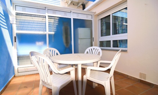 Venta - Apartamento / piso -
Dehesa de Campoamor