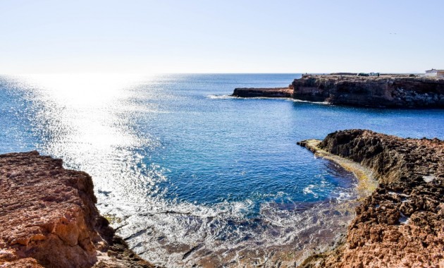 Venta - Apartamento / piso -
Dehesa de Campoamor