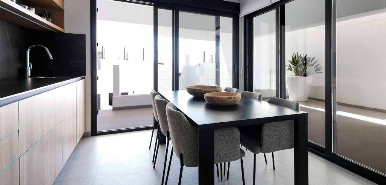 Nueva construcción  - Villa -
Guardamar del Segura