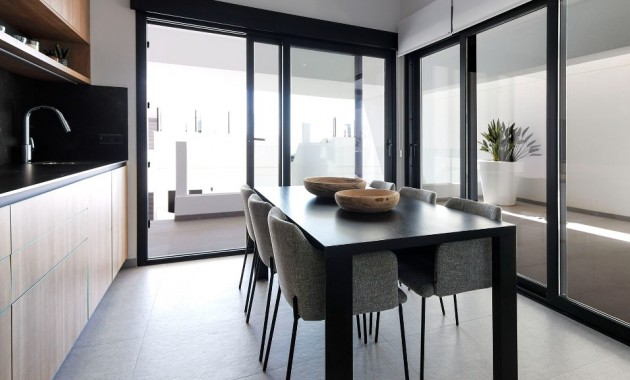 Nueva construcción  - Villa -
Guardamar del Segura