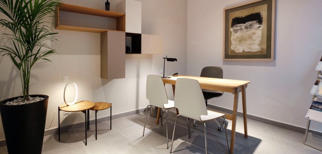 Nueva construcción  - Villa -
Guardamar del Segura