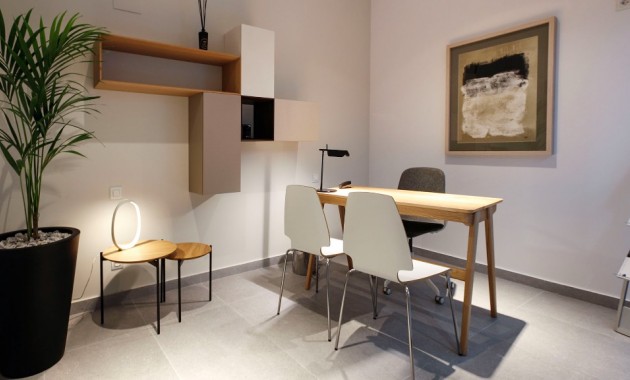 Nueva construcción  - Villa -
Guardamar del Segura