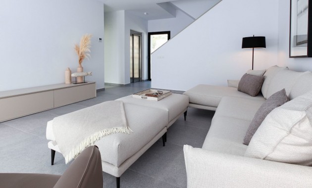 Nueva construcción  - Villa -
Guardamar del Segura