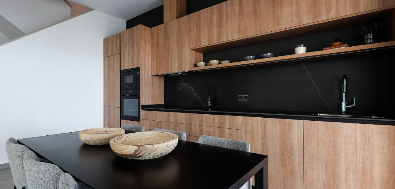 Nueva construcción  - Villa -
Guardamar del Segura