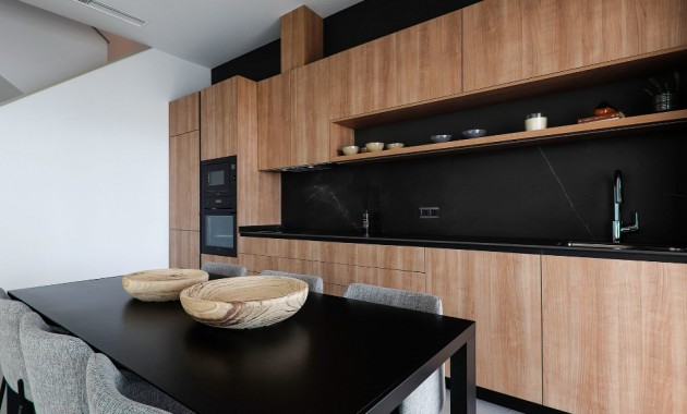 Nueva construcción  - Villa -
Guardamar del Segura