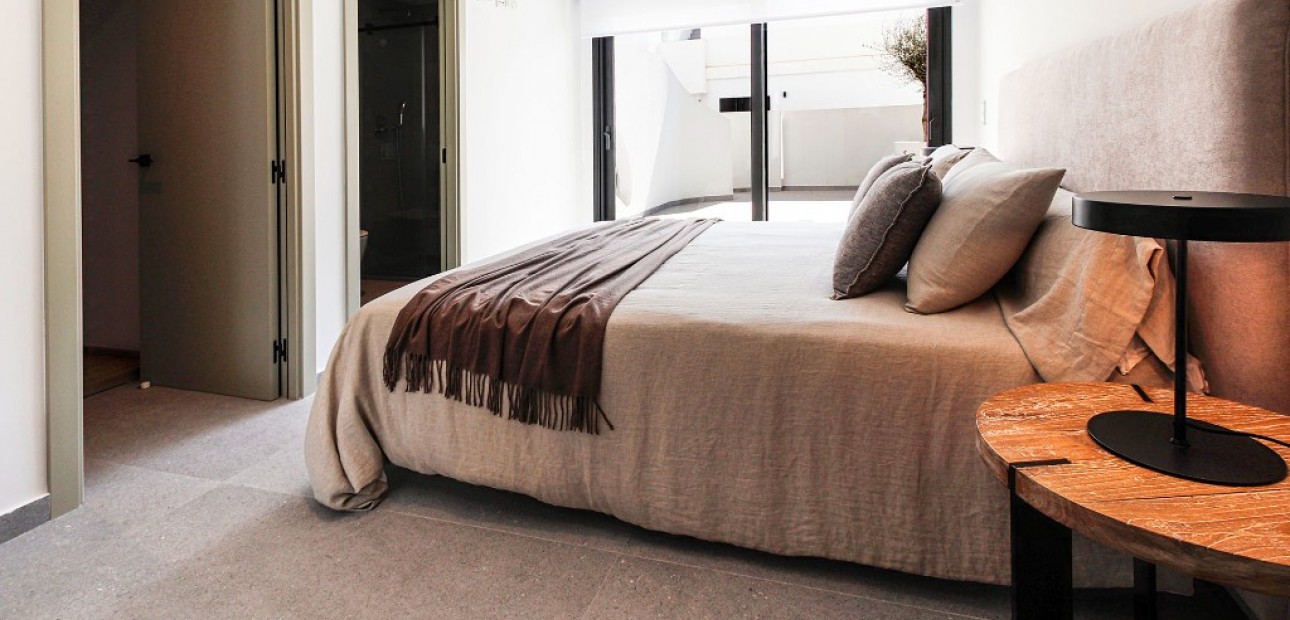 Nueva construcción  - Villa -
Guardamar del Segura