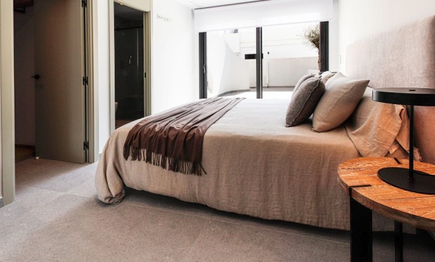 Nueva construcción  - Villa -
Guardamar del Segura