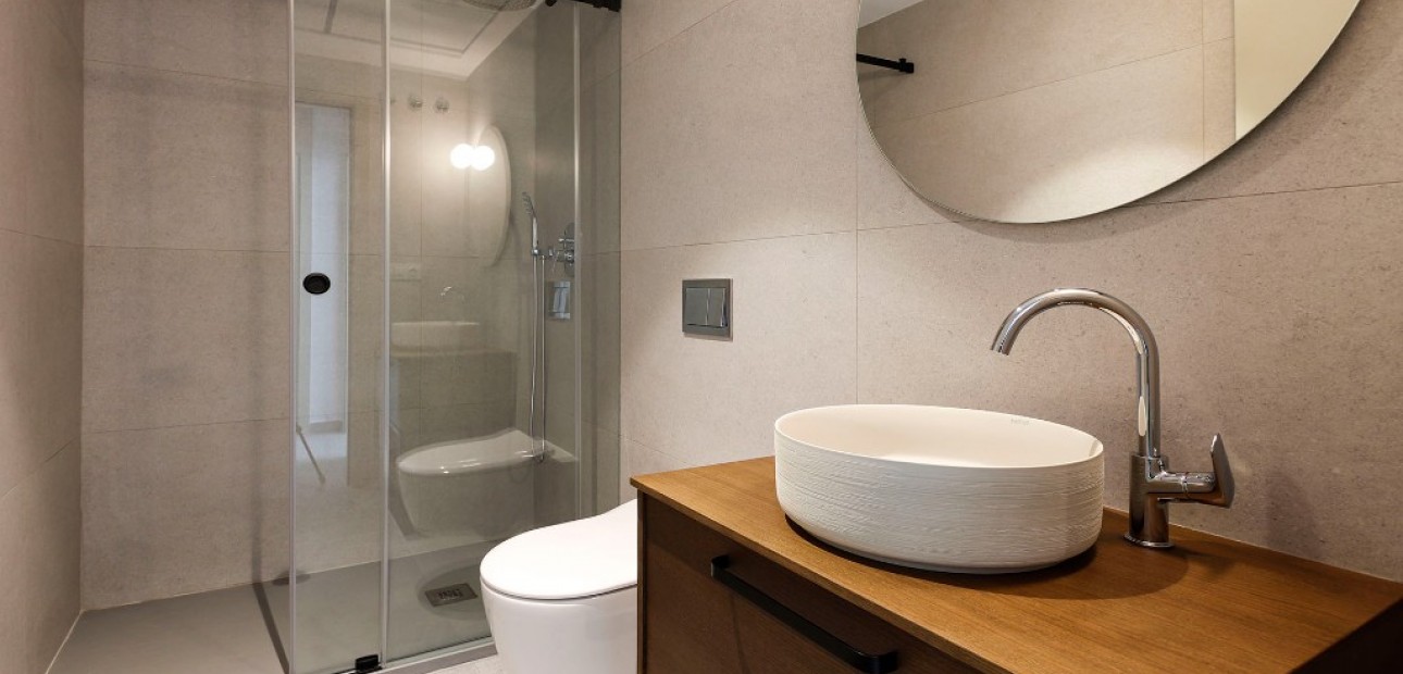 Nueva construcción  - Villa -
Guardamar del Segura