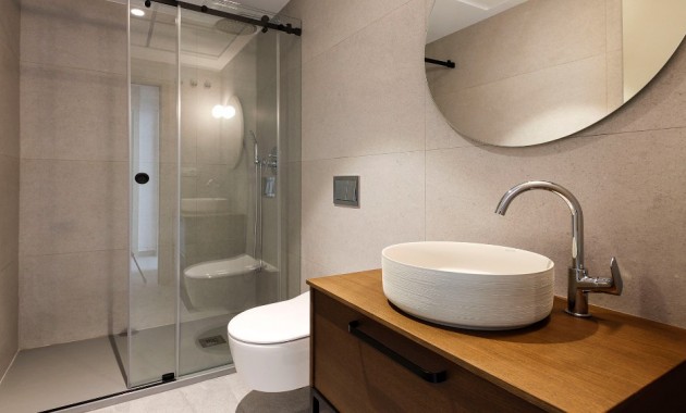 Nueva construcción  - Villa -
Guardamar del Segura