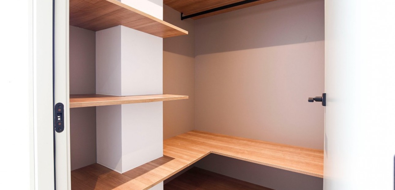 Nueva construcción  - Villa -
Guardamar del Segura