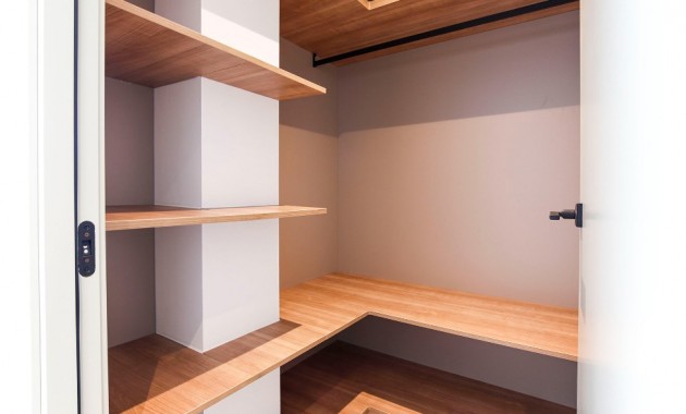 Nueva construcción  - Villa -
Guardamar del Segura